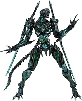 Amazon.co.jp: SO-TA 紡ギ箱 第3節 舞忌刃 ぶきや 黒裁人 黒我